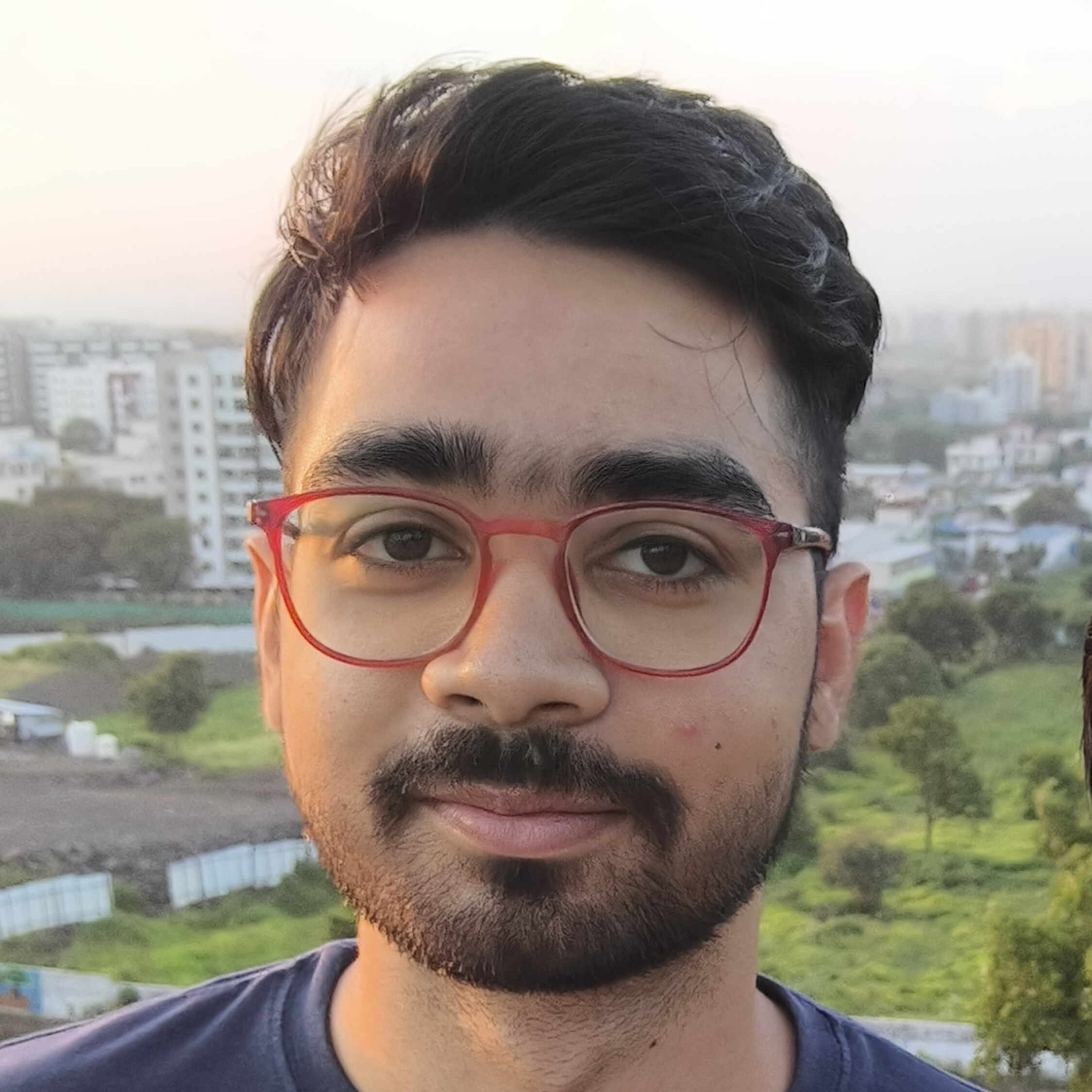 Sahil Singh